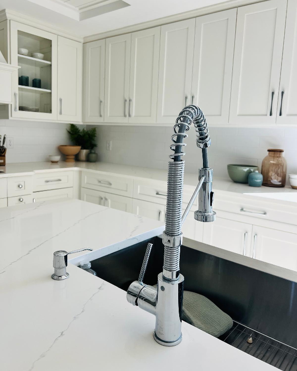 custom cabinetry company