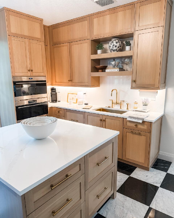 custom cabinetry company