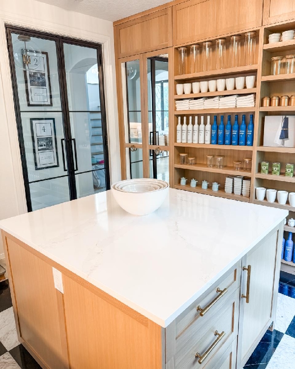 custom cabinetry company