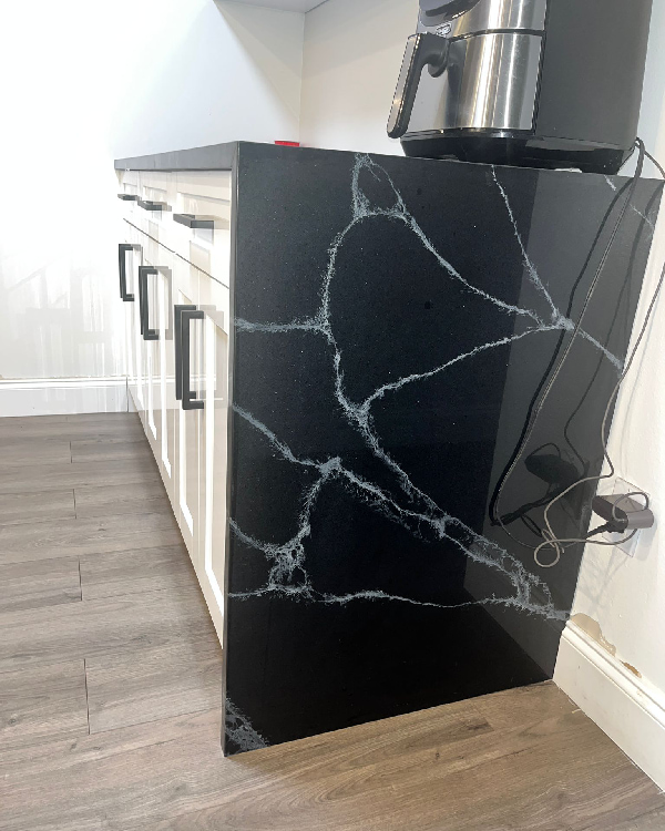 custom cabinetry company