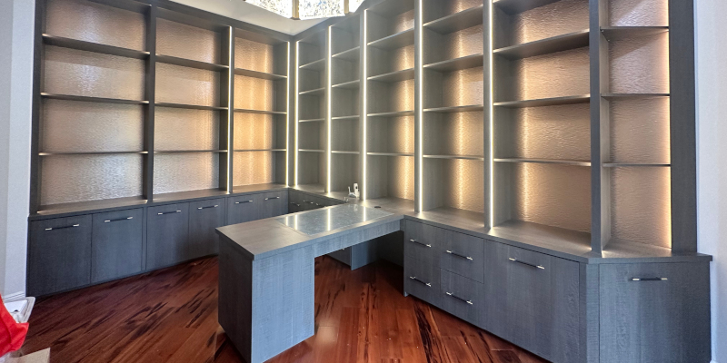 Commercial Cabinetry in Oakland Park, Florida