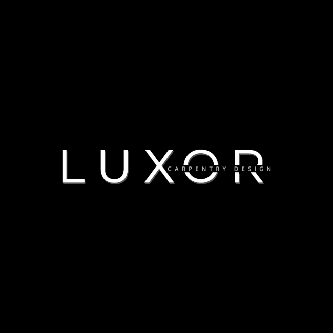Luxor Carpentry