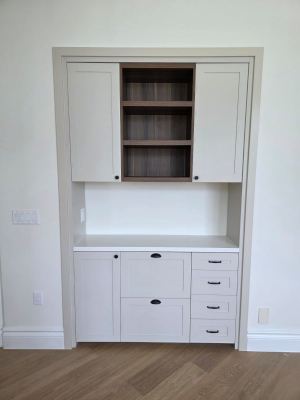 Residential Cabinetry in Oakland Park, Florida