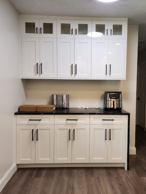 Custom Cabinetry Company in Oakland Park, Florida